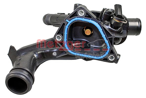 METZGER Thermostat, Kühlmittel